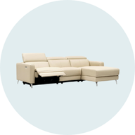 Reclining Sofas